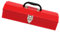 CANIGHT Cassetta Porta Utensili in Metallo Cassettiera Meccanica Contenitore Organizer Attrezzi Per Impieghi Gravosi