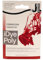 Jaquard IDYE Poly Crimson - Tinte para telas sintéticas y ropa, sin ensuciar