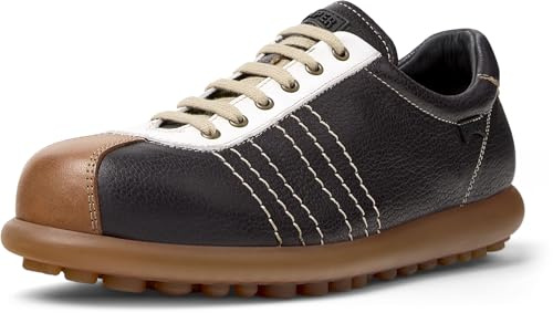 Camper, Pelotas Ariel, Women Shoe, Black, 38, (EU)