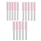 Chainsaw Sharpening Tools 15Pcs Grinding Stone Set for Precision Polishing of Metal and Jade