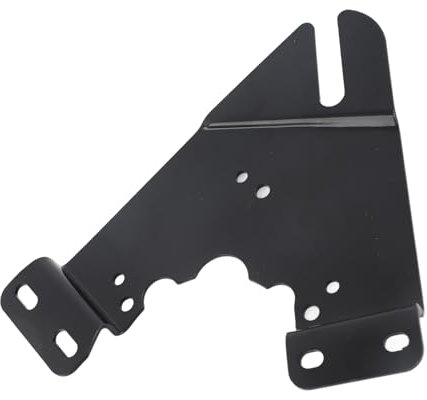 Funien MY1016Z / MY1016Z2 / MY1016Z3 / MY1020Z / MY1018, Plaque de de Moteur en Fer pour Cycle électrique, Matériaux Premium, Artisanat Exquis