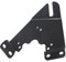 Funien MY1016Z / MY1016Z2 / MY1016Z3 / MY1020Z / MY1018, Plaque de de Moteur en Fer pour Cycle électrique, Matériaux Premium, Artisanat Exquis