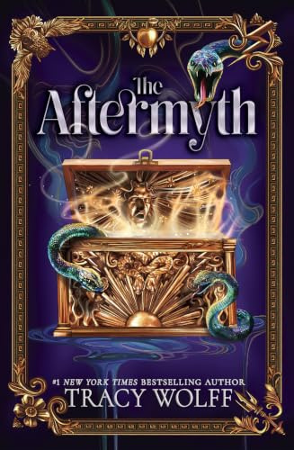 The Aftermyth: Volume 1