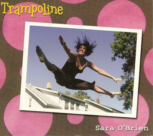 Trampoline (UK Import)