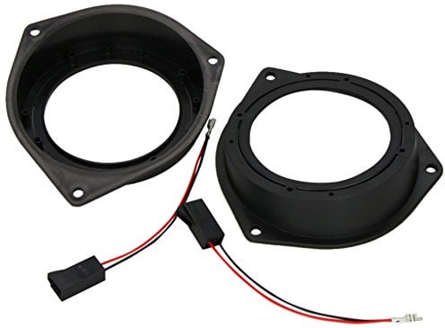 Autoleads SAK-1403 Speaker Adaptor Kit for Fiat Punto/ Vauxhall/ Astra/ Corsa