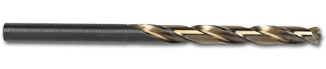 Irwin Turbomax Hss Drill Bit 7.5 X 109Mm