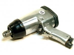 Professional Trade Quality 3/4 inch Drive Air Impact Gun AT008