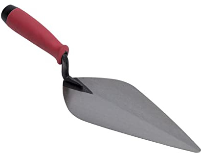 11 inch Masonry Trowel - Soft Grip Handle
