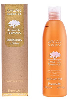 Farmavita Argan Sublime Shampoo