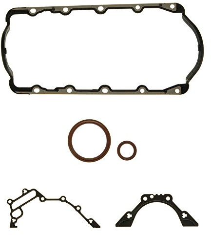 Ajusa 54088600 Gasket Set crank case
