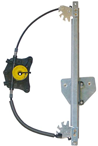 Valeo Fensterheber hinten rechts 851075