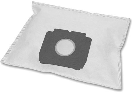 10 Staubsaugerbeutel für AEG 61EKW01