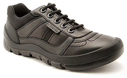 Start-rite Boy's Rhino Sherman Derbys