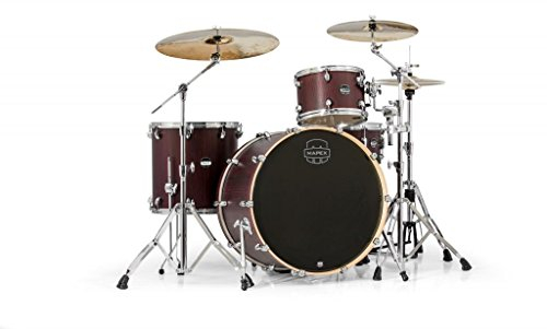 MAPEX MA446SRW Trommelschalen-Set