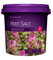 Aquaforest Reef Salt 22kg für Aquarien, Wasserbehandlung für Teiche, Wasserqualität für Fische aufrechterhalten, 22 Kilogramm, Granulat, 1E+1 Liter, Aquarium Reef Salt, Chemikalie, Salz, 470602031