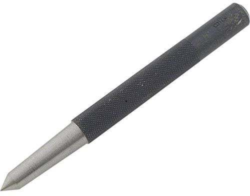 Priory Round Head Centre Punch 3/8in