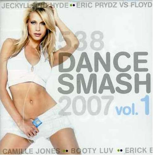 538 Dance Smash 2007/1