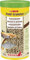 sera Pond Sticks 1 L (170g) | Hauptfutter für Koi & große Goldfische | ohne Farb- & Konservierungsstoffe | leicht verdaulich & stärkt Abwehrkräfte | ganzjährige Fütterung | wasserbelastungsfrei
