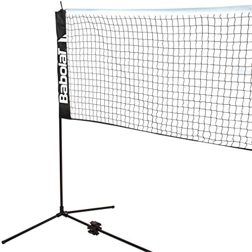 Babolat Unisex-Tennisnetz, transparent, Einheitsgröße