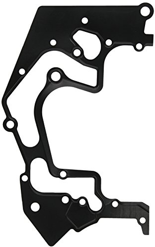 ELRING 471.330 Dichtung Gehäusedeckel (Kurbelgehäuse) Kompatibel mit AUDI A6 Avant 4F5, C6 06C115189B