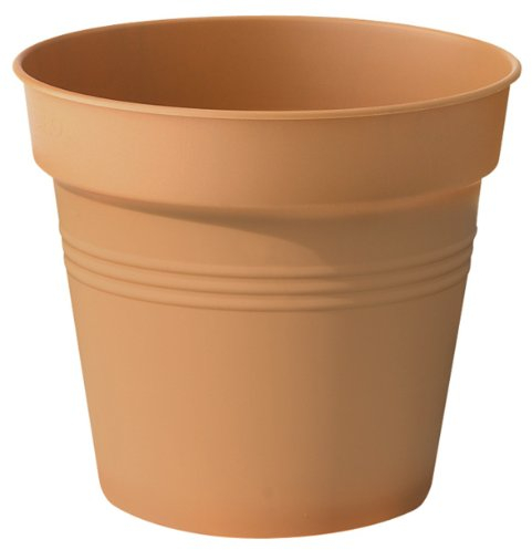 Pflanzkübel Green Basics Ø13x12 cm