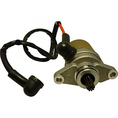 Anlassermotor für Keeway, CPI, Generic