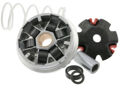 Variateur MALOSSI Multivar MBK Nitro 50 (par année de construction 1999)