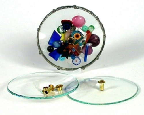Kaleidoskop Bild Disk