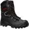 ELTEN Sicherheitsschuhe ARBORIST GTX S3, Herren, Forststiefel, leicht, schwarz, Stahlkappe - Größe 38