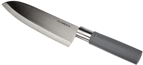 Fackelmann 43198 Kochmesser Asia, 29 cm Sortiert