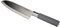Fackelmann 43198 Kochmesser Asia, 29 cm Sortiert