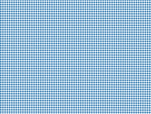 d-c-fix Alkor Adhesive Film Vichy Blue Self-Adhesive Film Waterproof Realistic Decoration for Furniture, Table, Cabinet, Door, Kitchen Fronts, Furniture Film, Decorative Film Wallpaper, 45 cm x 2 m