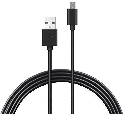 Dragon Trading® USB-Kabel kompatibel mit Canon IFC-600PCU