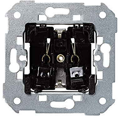 Simon 26432-39 - Base Enchufe Con T.T. Lateral