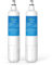 EcoAqua Sub Zero Compatible Filtro frigorífico 4204490 (2)