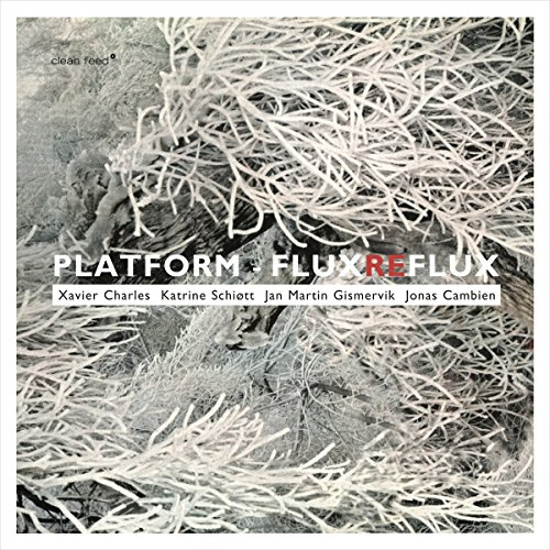 Clean Feed Records (Nrw)