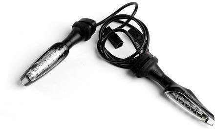 Ducati Performance Paar LED Blinker Multistrada 1200 96680471a