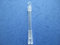 VENETIAN BLIND OPEN/CLOSE WAND/ROD (hook on) 60cm length