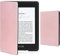 Forefront Cases Hülle für Amazon Kindle Paperwhite 6.8-Zoll (10. Generation - 2018) - Roségold - Dünn & Leicht, Smart Auto Schlaf/Wach Schutz-Hülle (Tasche) für Kindle Paperwhite (10. Generation)