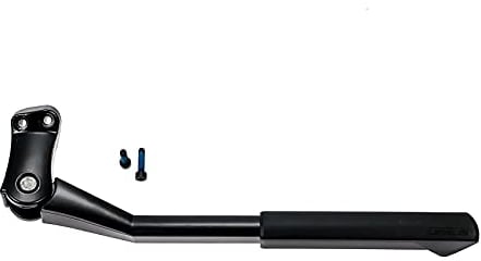 Haibike XLC E-Bike Fahrrad Ständer Seiten Ständer Ursus Kickstand 26-28 Zoll verstellbar