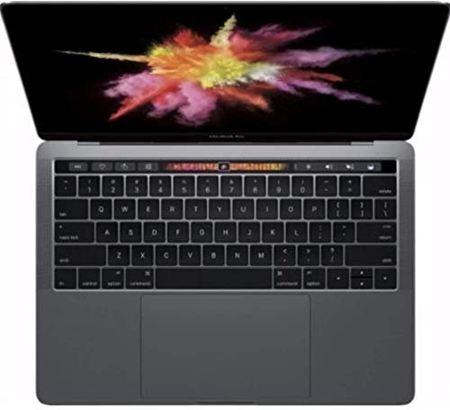 MacBook Pro 15 2018 TouchBar - 2.9GHz i9 - 32GB RAM - Radeon 560X 4GB - 1TB SSD (A) (Renewed)