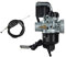 PUCKY Carburetor Phvn PHVA 12 mm Includes E-Choke Minarelli, Aerox, MBK Nitro, Aprilia SR50/SR, Rally 50