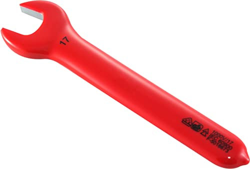 SAUDA 13 MM Llave Fija Aislada 1000V
