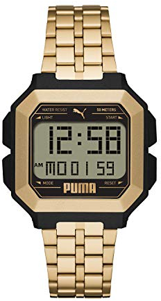 Puma Herrenarmbanduhren P5052