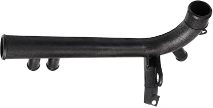 GATES Engine Hose 02-2810