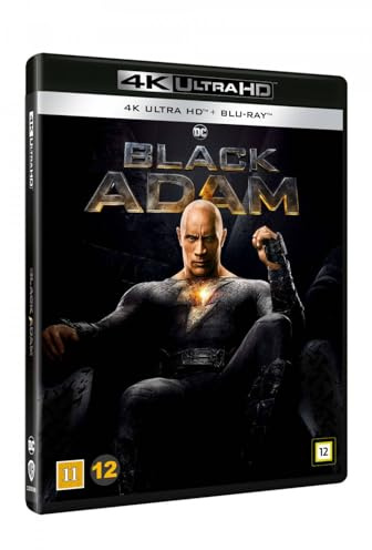 SF STUDIOS Black Adam