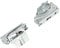 sparefixd for Hotpoint Built Under Fridge or Freezer Top & Bottom Door Hinges