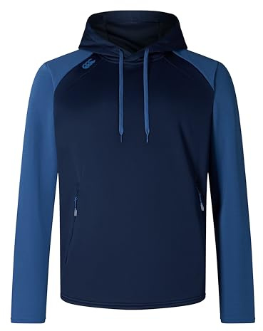 Canterbury Herren Elite Training Kapuzenpullover
