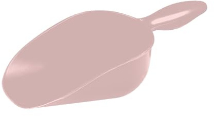 WALDHAUSEN Futterschaufel, Linnea rosa, 0,5 l