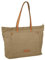 MUSTANG Noida Shopper Sand